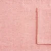 Tekstiler Til Borddækning<Hay Tavolo Napkin/Placemat-Set of 4-Soft coral