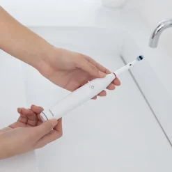 Elektronik<Beurer TB 30 Elektrisk tandbørste