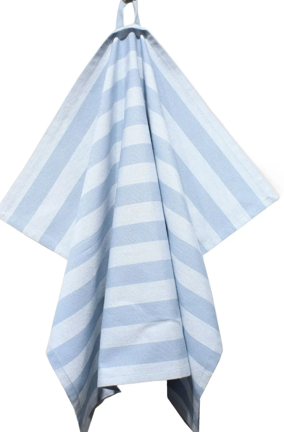 Tekstiler Til Køkkenet<Magasin du Nord Collection Tea Towels 50x70 cm BIRK - Stripe light blue