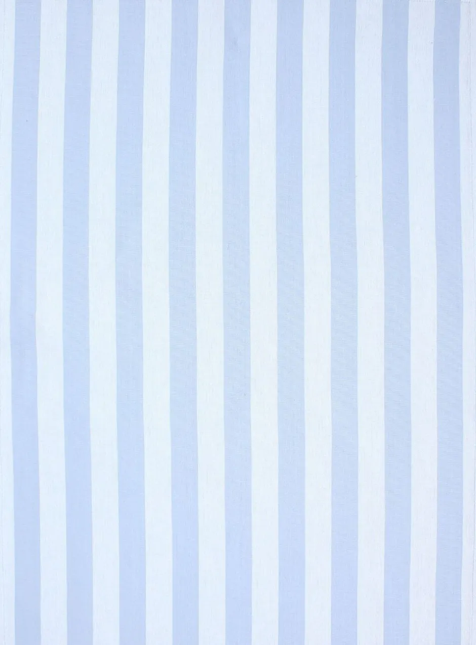 Tekstiler Til Køkkenet<Magasin du Nord Collection Tea Towels 50x70 cm BIRK - Stripe light blue