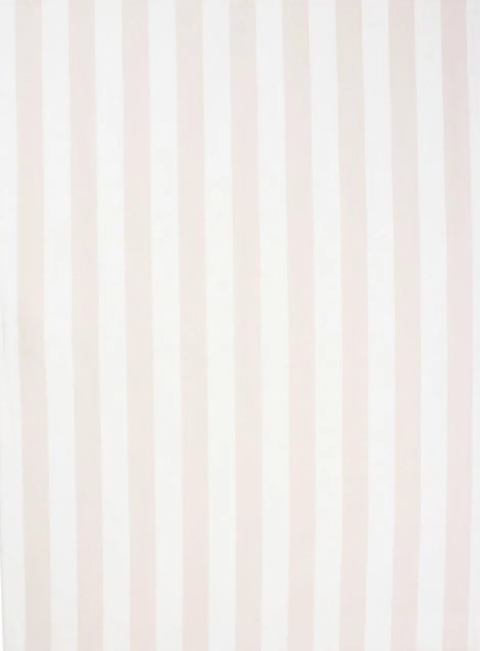 Tekstiler Til Køkkenet<Magasin du Nord Collection Tea Towels 50x70 cm BIRK - Stripe rose