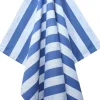 Tekstiler Til Køkkenet<Magasin du Nord Collection Tea Towels 50x70 cm BIRK -Stripe blue