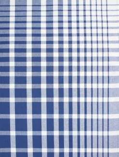 Tekstiler Til Køkkenet<Magasin du Nord Collection Tea Towels 50x70 cm ENZO - Check blue