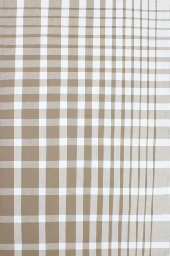 Tekstiler Til Køkkenet<Magasin du Nord Collection Tea Towels 50x70 cm ENZO - Check camel