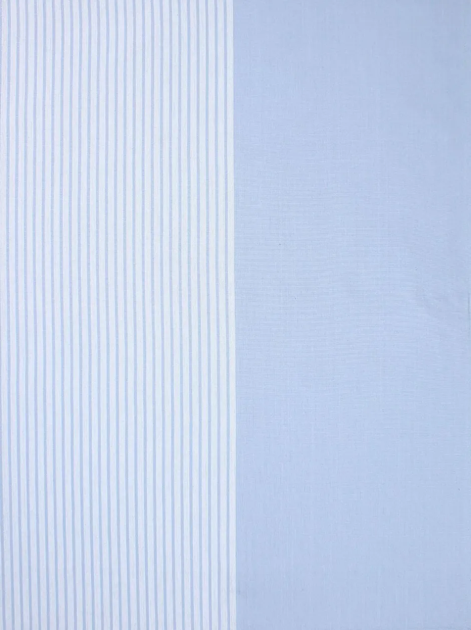 Tekstiler Til Køkkenet<Magasin du Nord Collection Tea Towels 50x70 cm MIX - Stripe light blue