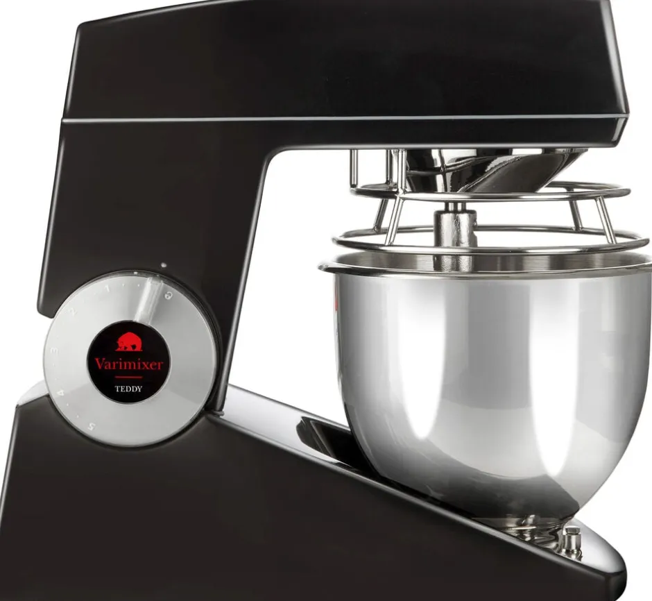 Køkkenmaskiner<Teddy Varimixer Teddy Røremaskine 5L