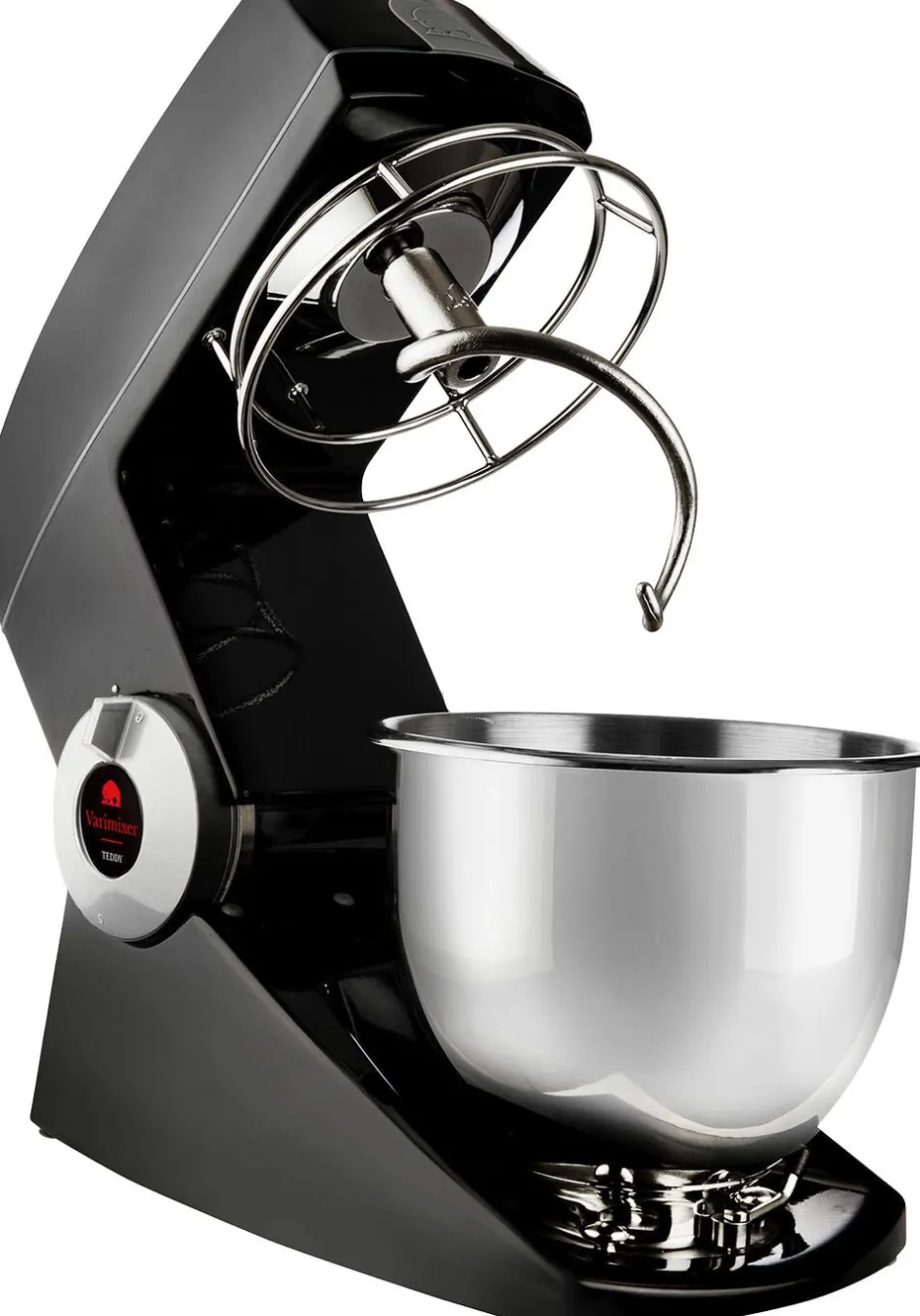 Køkkenmaskiner<Teddy Varimixer Teddy Røremaskine 5L