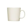 Kopper & Krus<Iittala Teema 30 cl. krus hvid