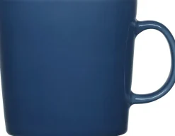 Kopper & Krus<Iittala Teema 40 cl krus vintage blå