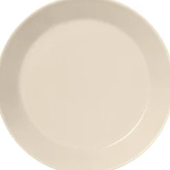 Tallerkener<Iittala Teema 21 cm tallerken linen