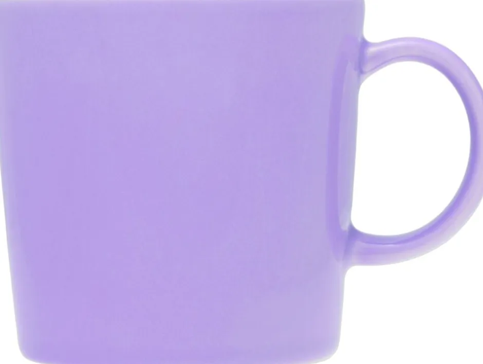 Kopper & Krus<Iittala Teema Krus 30 cl lyselilla