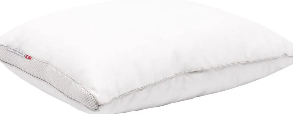 Hovedpuder<Quilts of Denmark Temprakon U-pude