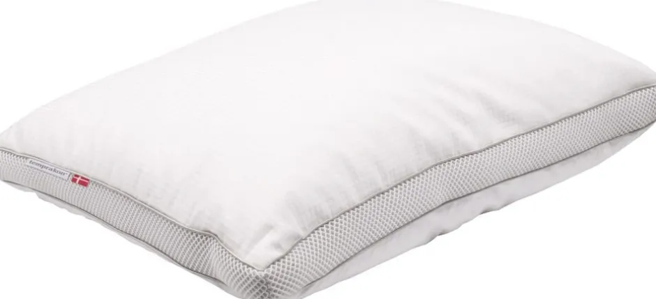 Hovedpuder<Quilts of Denmark Temprakon V-pude