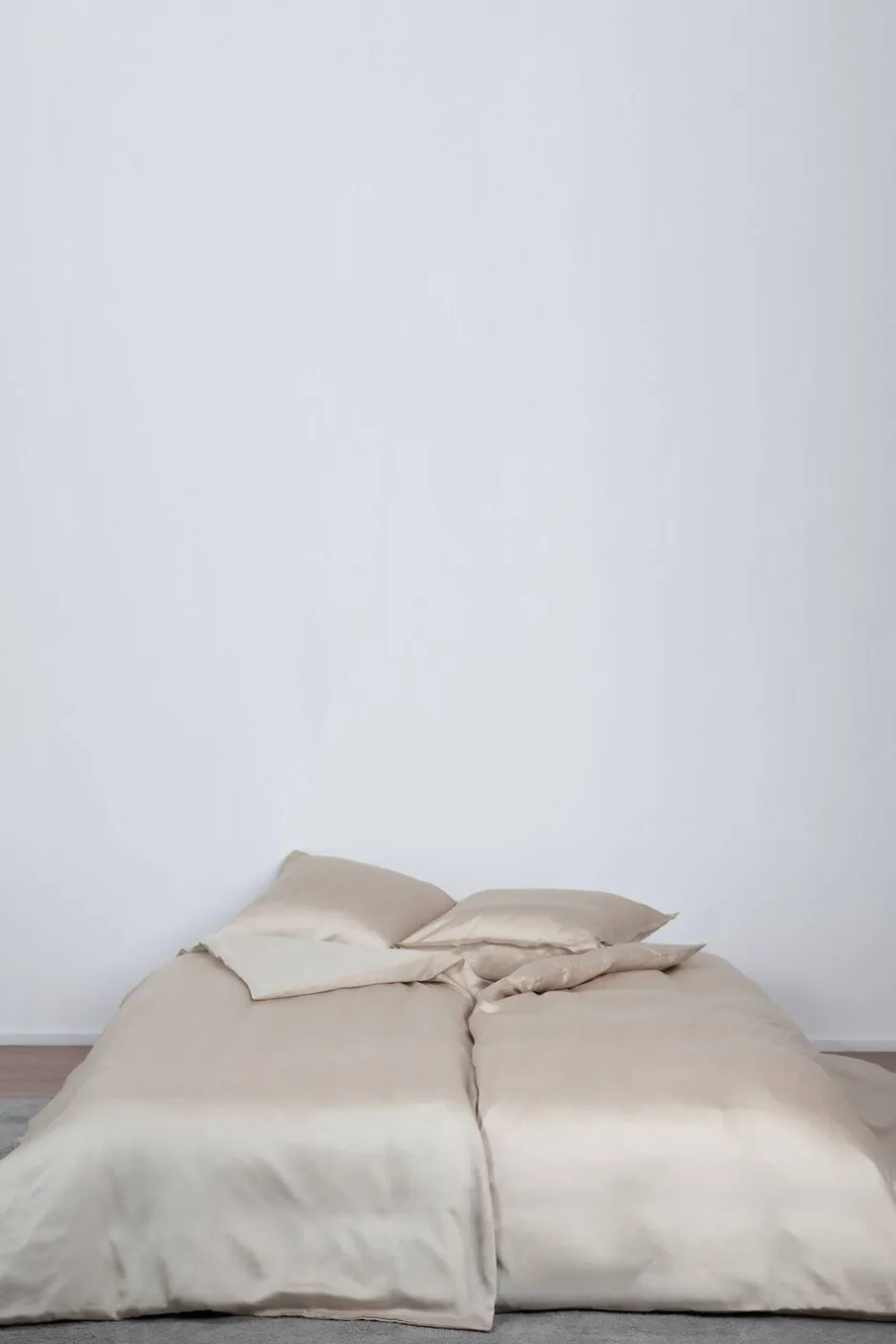 Sengetøj & Lagner<Magasin du Nord Collection TENCEL Lyocell sengesæt Moonbeam