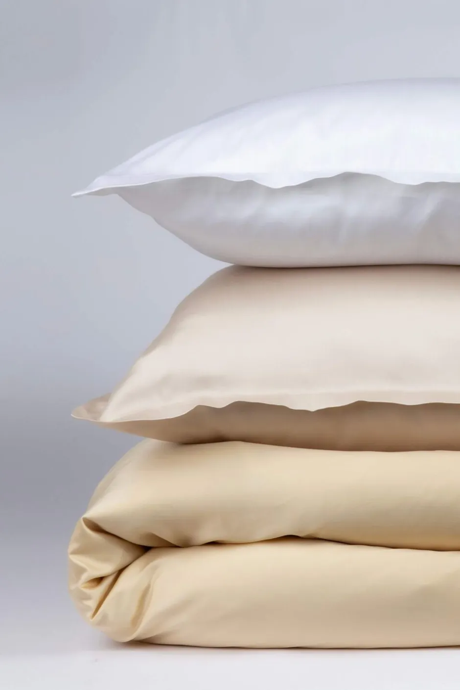 Sengetøj & Lagner<Magasin du Nord Collection TENCEL Lyocell sengesæt Moonbeam