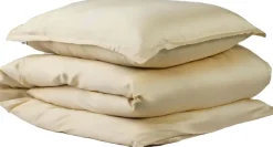 Sengetøj & Lagner<Magasin du Nord Collection TENCEL Lyocell sengesæt Chinois green