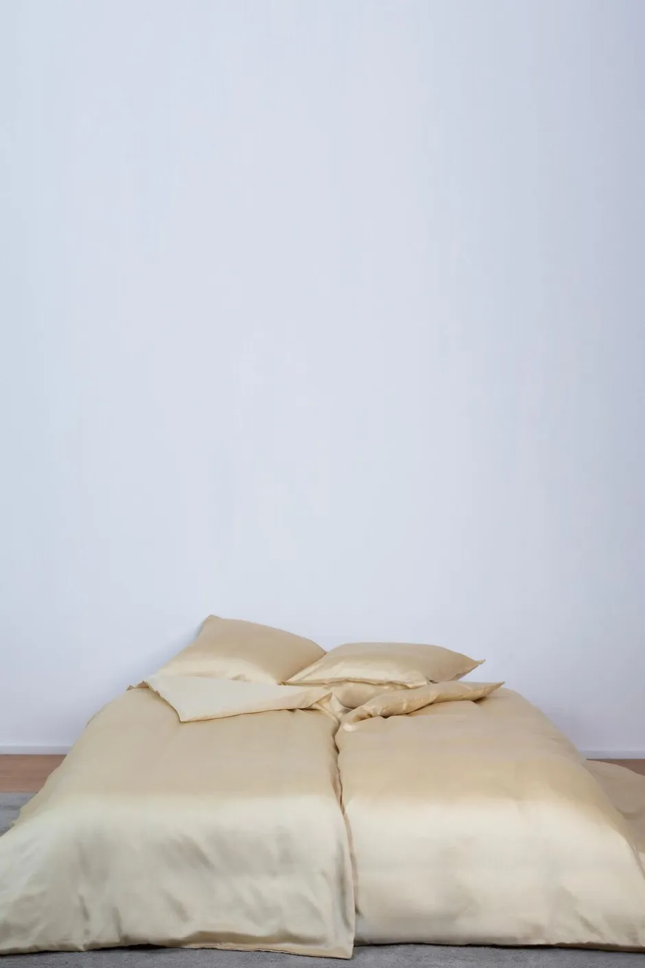 Sengetøj & Lagner<Magasin du Nord Collection TENCEL Lyocell sengesæt Chinois green