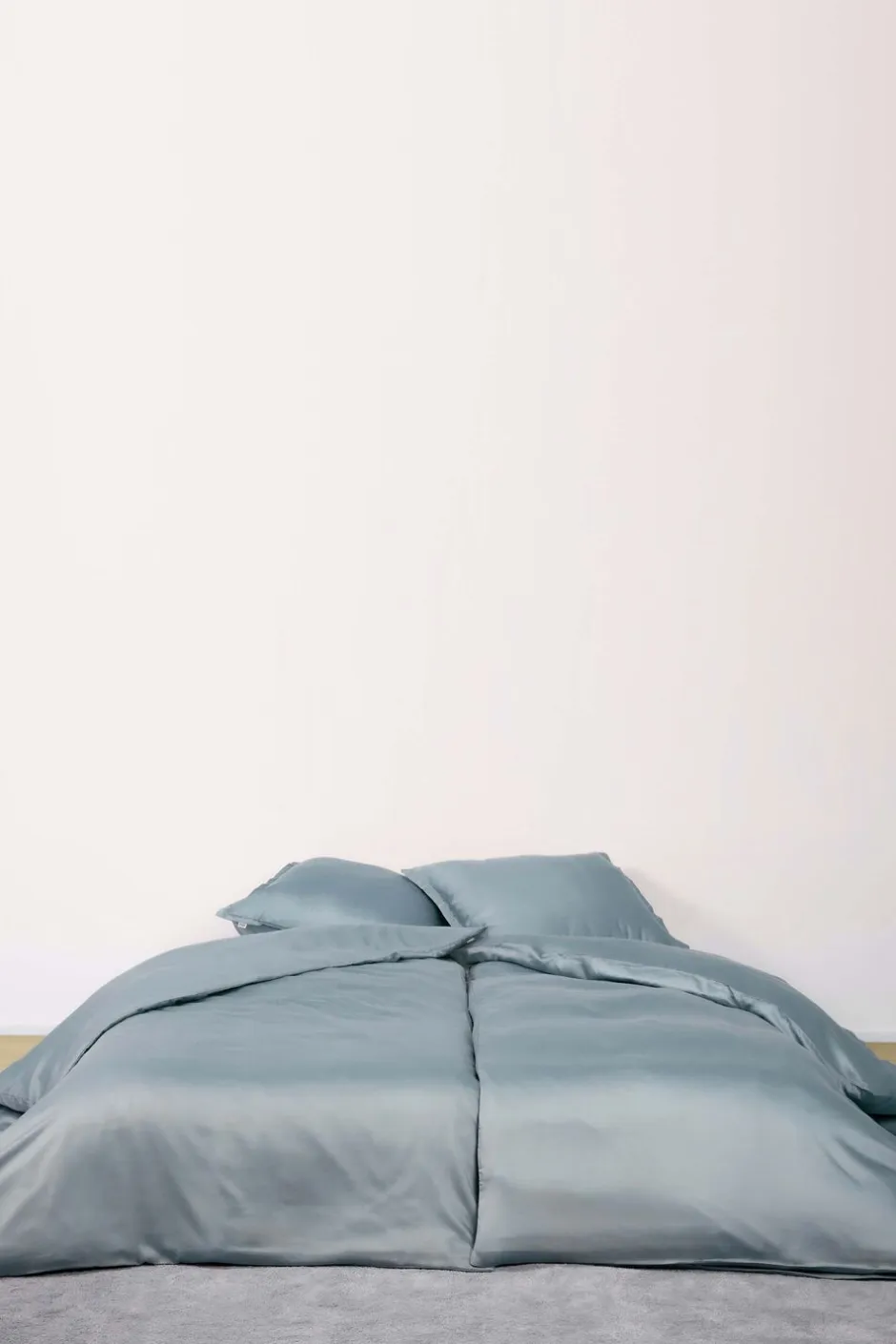 Sengetøj & Lagner<Magasin du Nord Collection TENCEL Lyocell sengesæt Blue blizzard