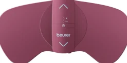 Elektronik<Beurer TENS pad mod menstruationssmerter EM 50