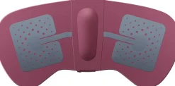 Elektronik<Beurer TENS pad mod menstruationssmerter EM 50