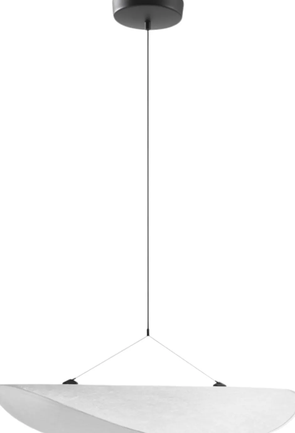 Pendler<New Works Tense Pendant Lamp