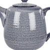 Kaffe & Te<Broste Copenhagen TE-POTTE 'NORDIC SEA' STENTØJ