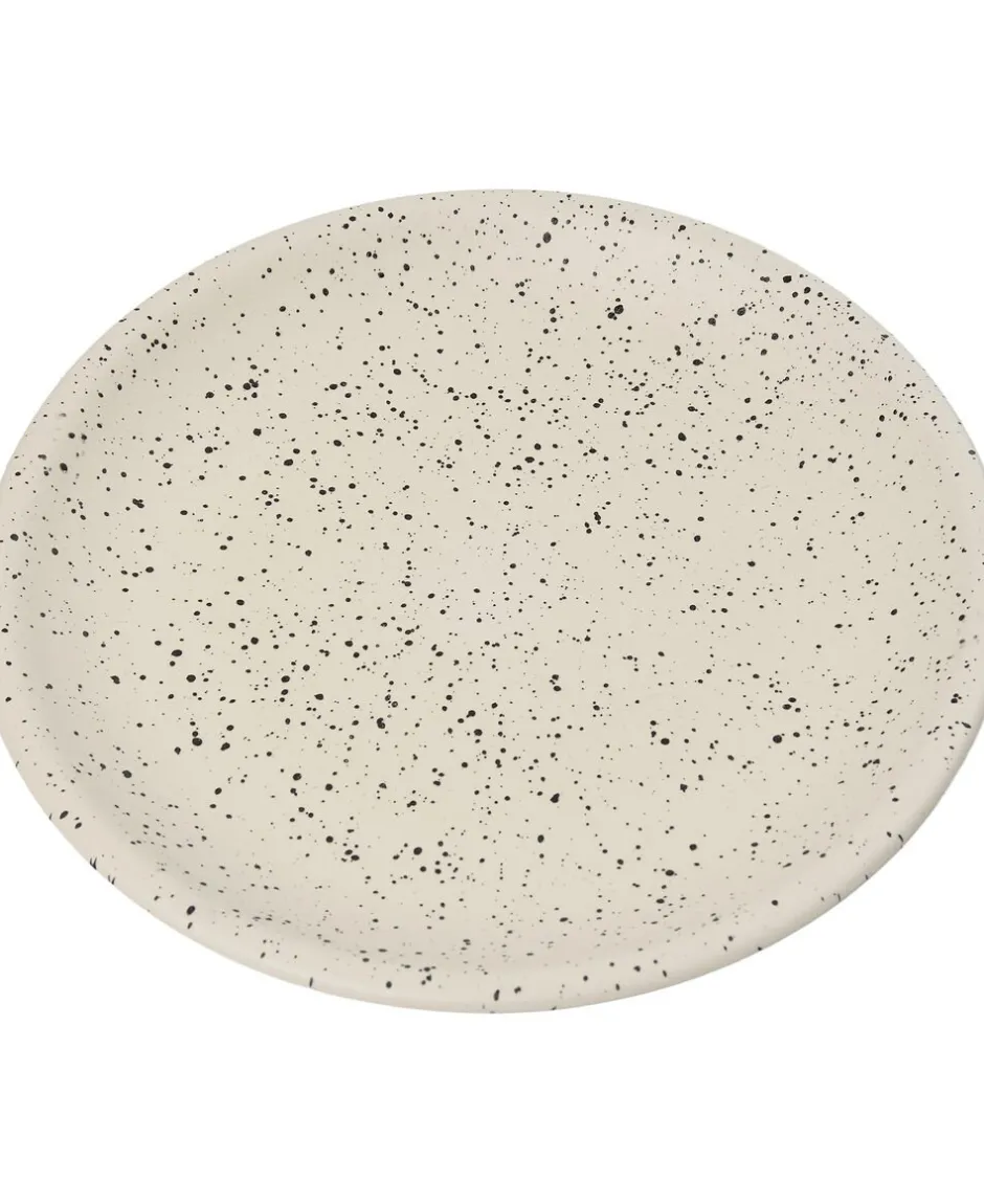 Tallerkener<Familianna Terazzo Dinner Plate - Classic