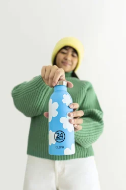 Opbevaring<24Bottles Termoflaske - Clima - Daydreaming - 500 ml