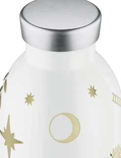 Opbevaring<24Bottles Termoflaske - Clima - Radio Galaxy - 500 ml