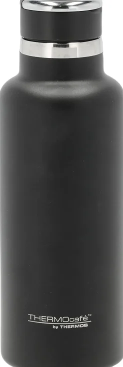 Opbevaring<Thermos Termoflaske Hydration 600 ml Sort