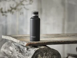 Opbevaring<Thermos Termoflaske Hydration 600 ml Sort