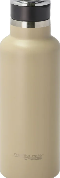 Opbevaring<Thermos Termoflaske Hydration 600 ml Beige