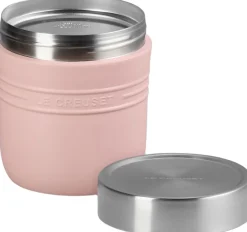 Kopper & Krus|Opbevaring<Le Creuset Termoflaske OTG ShellP 500ml