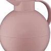 Kaffe & Te<Alfi Termokande Kugle 0,94 liter Ash Rose