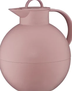 Kaffe & Te<Alfi Termokande Kugle 0,94 liter Ash Rose