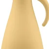 Kaffe & Te<Eva Solo Termokande 1,0l Golden sand
