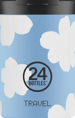 Kaffe & Te<24Bottles Termokrus - Travel Tumbler - Daydreaming- 350 ml