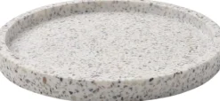 Opbevaring<Humdakin Terrazzo round tray