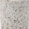 Badeværelsestilbehør<Humdakin Terrazzo vase