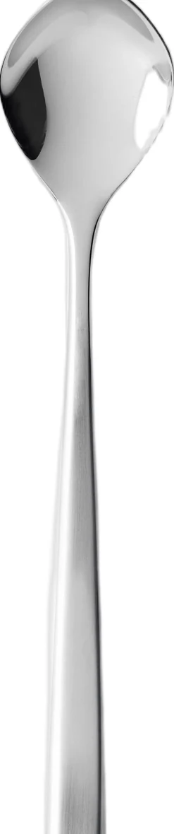 Bestik<Gense Teske Fuga 14 cm Mat/Blankt stål