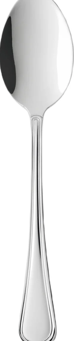 Bestik<Gense Teske Oxford 14 cm Blankt stål