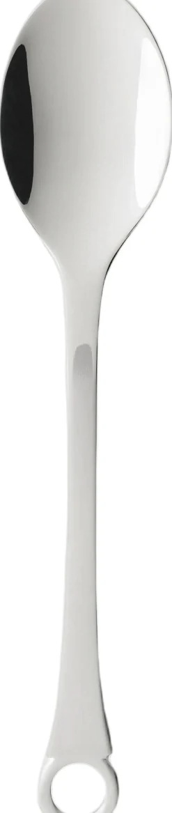 Bestik<Gense Teske Pantry 13,3 cm Mat/Blankt stål