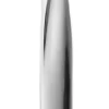 Bestik<Gense Teske Twist 13,5 cm Blankt stål