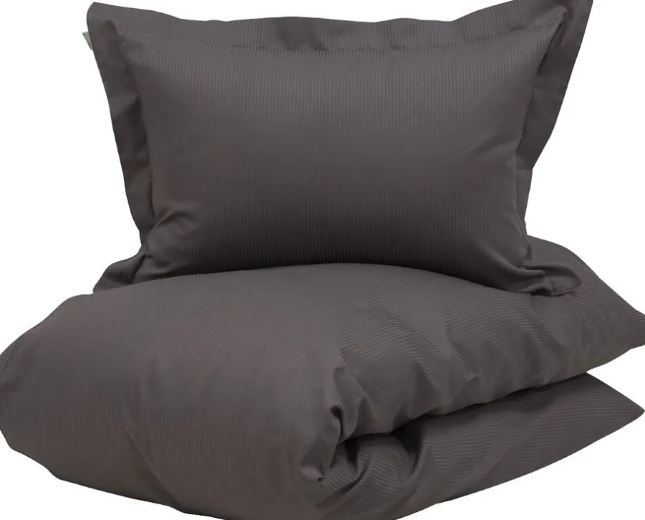 Sengetøj & Lagner<Turiform TF Turistripa Dark Grey Sengetøj