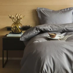 Sengetøj & Lagner<Turiform TF Turistripa Dark Grey Sengetøj