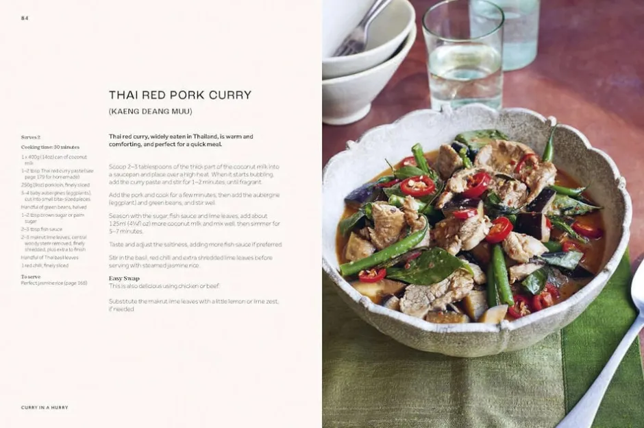 Bøger<New Mags Thai Made Easy