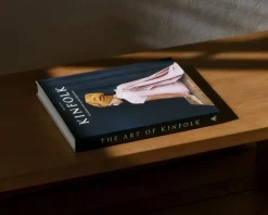 Bøger<New Mags The Art of Kinfolk