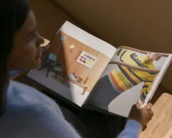 Bøger<New Mags The Art of Kinfolk
