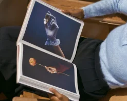 Bøger<New Mags The Art of Kinfolk