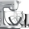 Køkkenmaskiner<SAGE The Bakery Boss - Brushed Aluminium